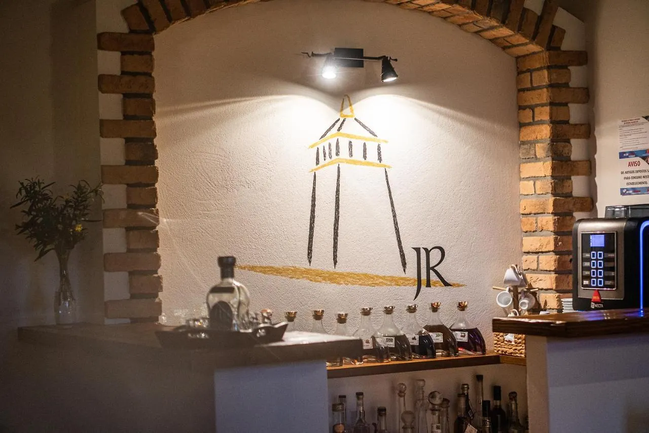 Alloggio per agriturismo Monte Joao Roupeiro - Turismo Rural Odeceixe