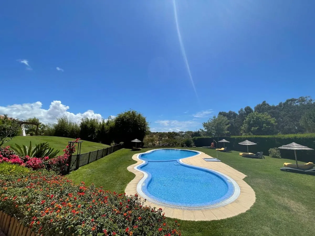 Monte Joao Roupeiro - Turismo Rural Odeceixe Alloggio per agriturismo