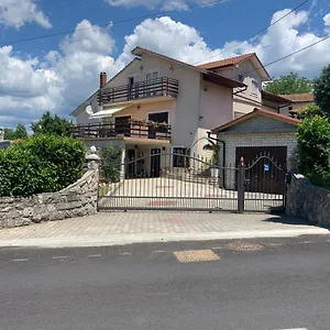  Appartamento Lovre Croazia