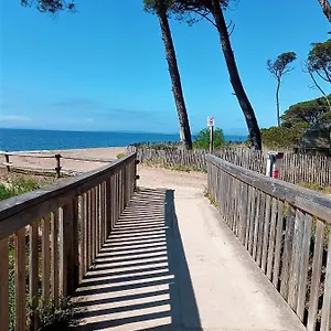 Le Jardin De La Appartement La Londe-les-Maures