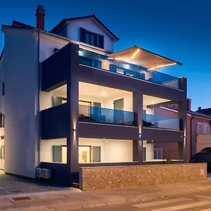  Appartamento House Torre Croazia