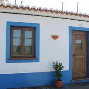 Hébergement de vacances Casa De Seixe, Odeceixe