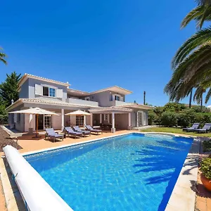  Villa Casa Cegonha