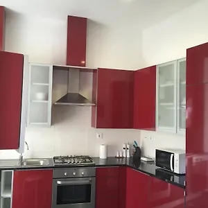 Appartamento Modern Conde Barao - Sss Portogallo