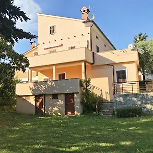  Appartamento Sveti Lovro Croazia