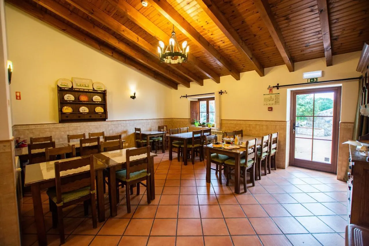 Farm stay Monte Joao Roupeiro - Turismo Rural Odeceixe Portugal