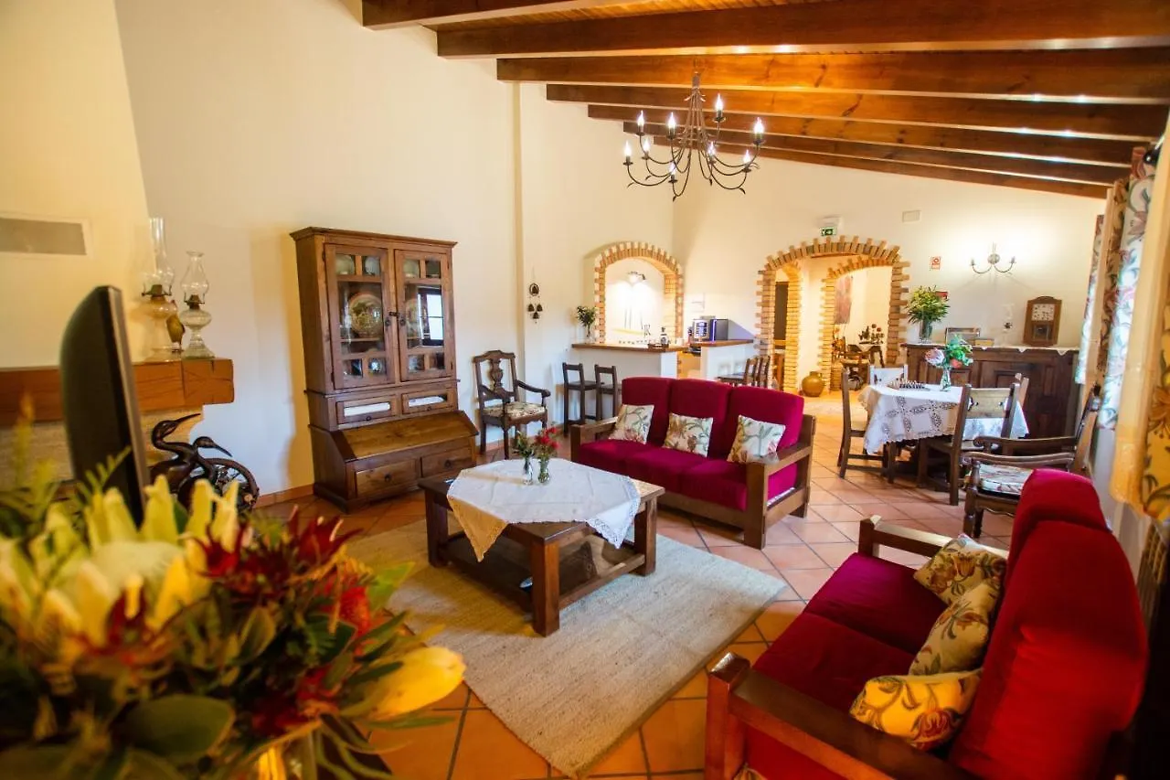 Monte Joao Roupeiro - Turismo Rural Odeceixe Farm stay