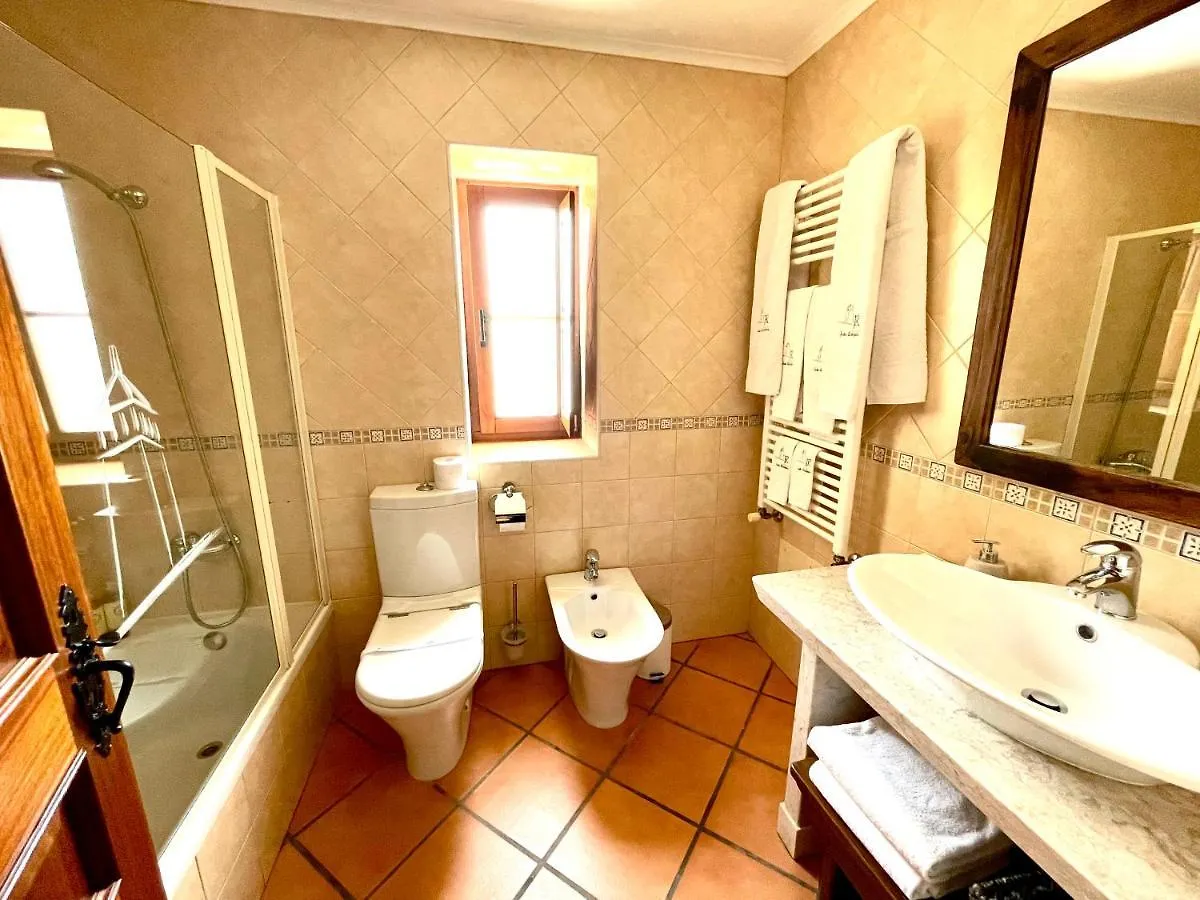Farm stay Monte Joao Roupeiro - Turismo Rural Odeceixe