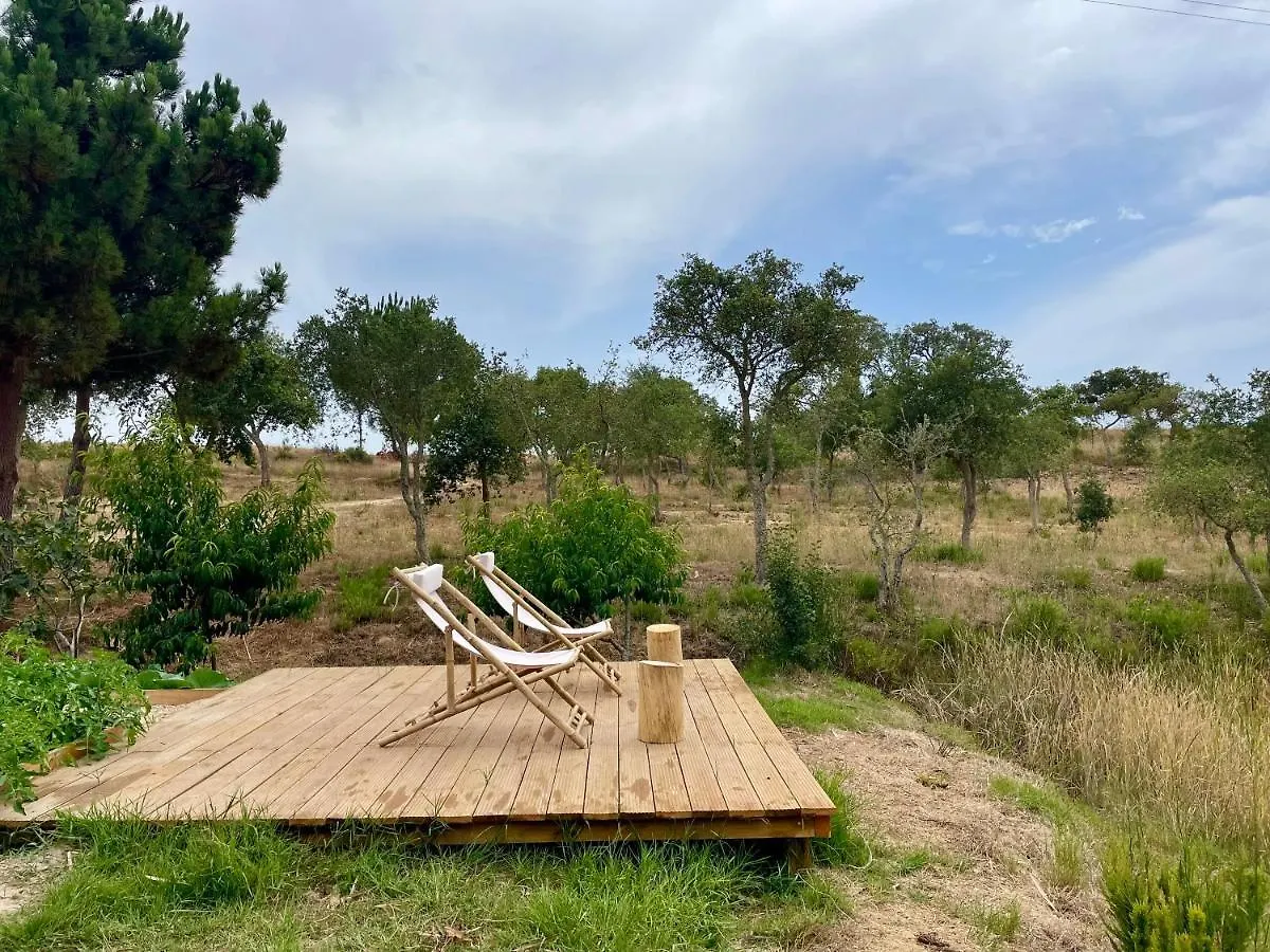 Monte Joao Roupeiro - Turismo Rural Odeceixe Farm stay