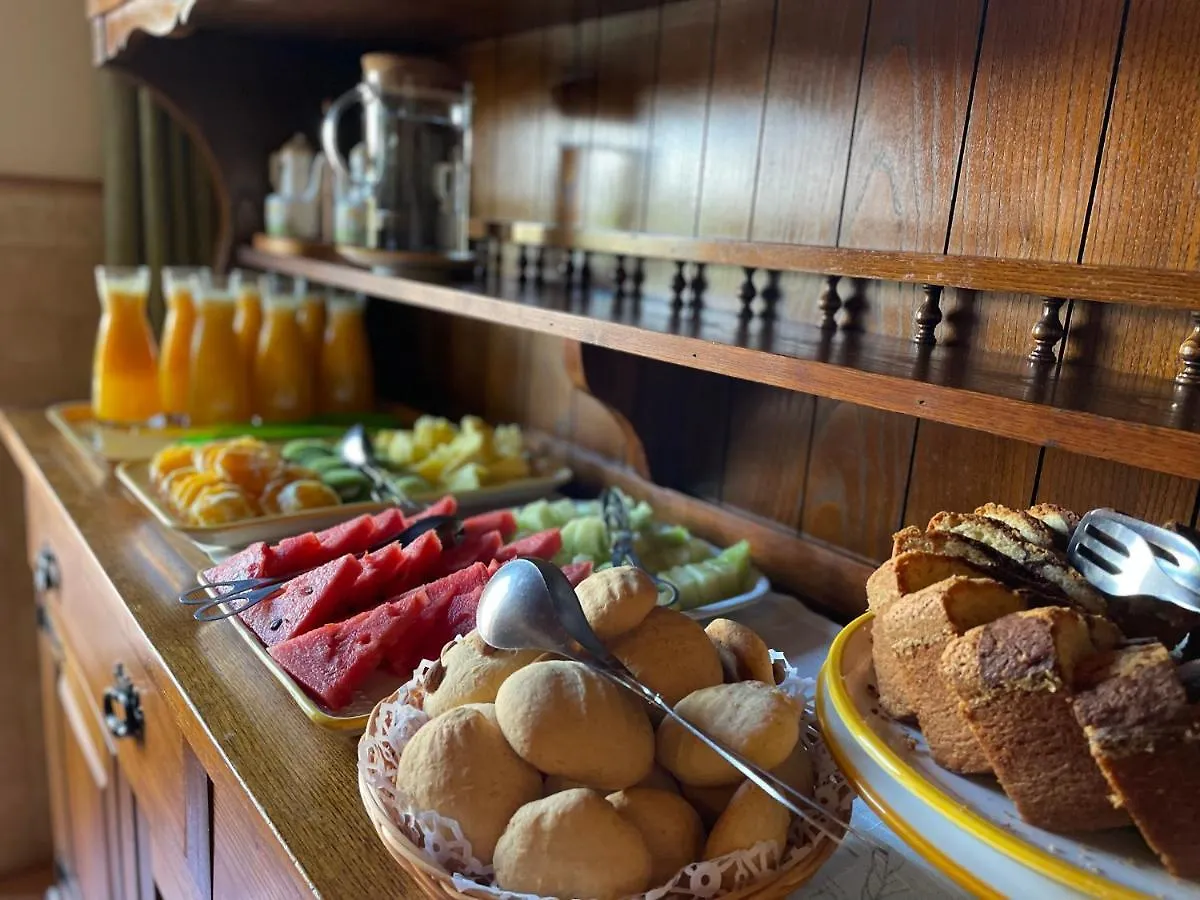 Farm stay Monte Joao Roupeiro - Turismo Rural Odeceixe