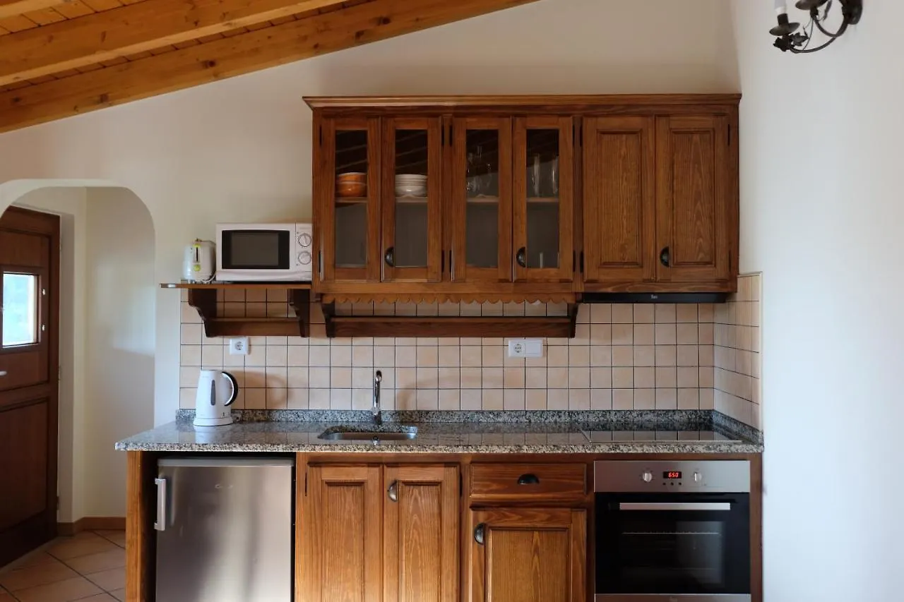 Farm stay Monte Joao Roupeiro - Turismo Rural Odeceixe