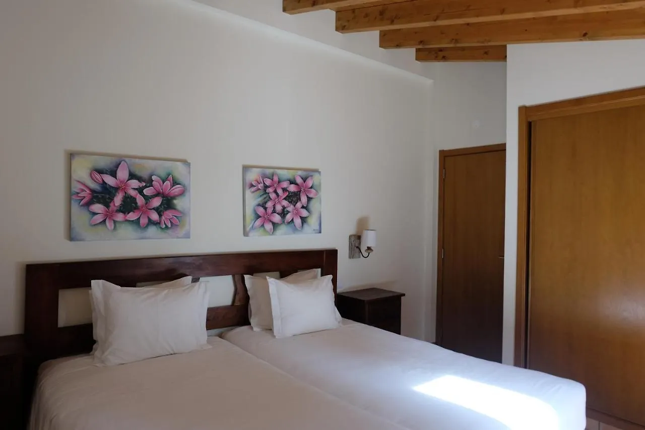 Monte Joao Roupeiro - Turismo Rural Odeceixe Farm stay