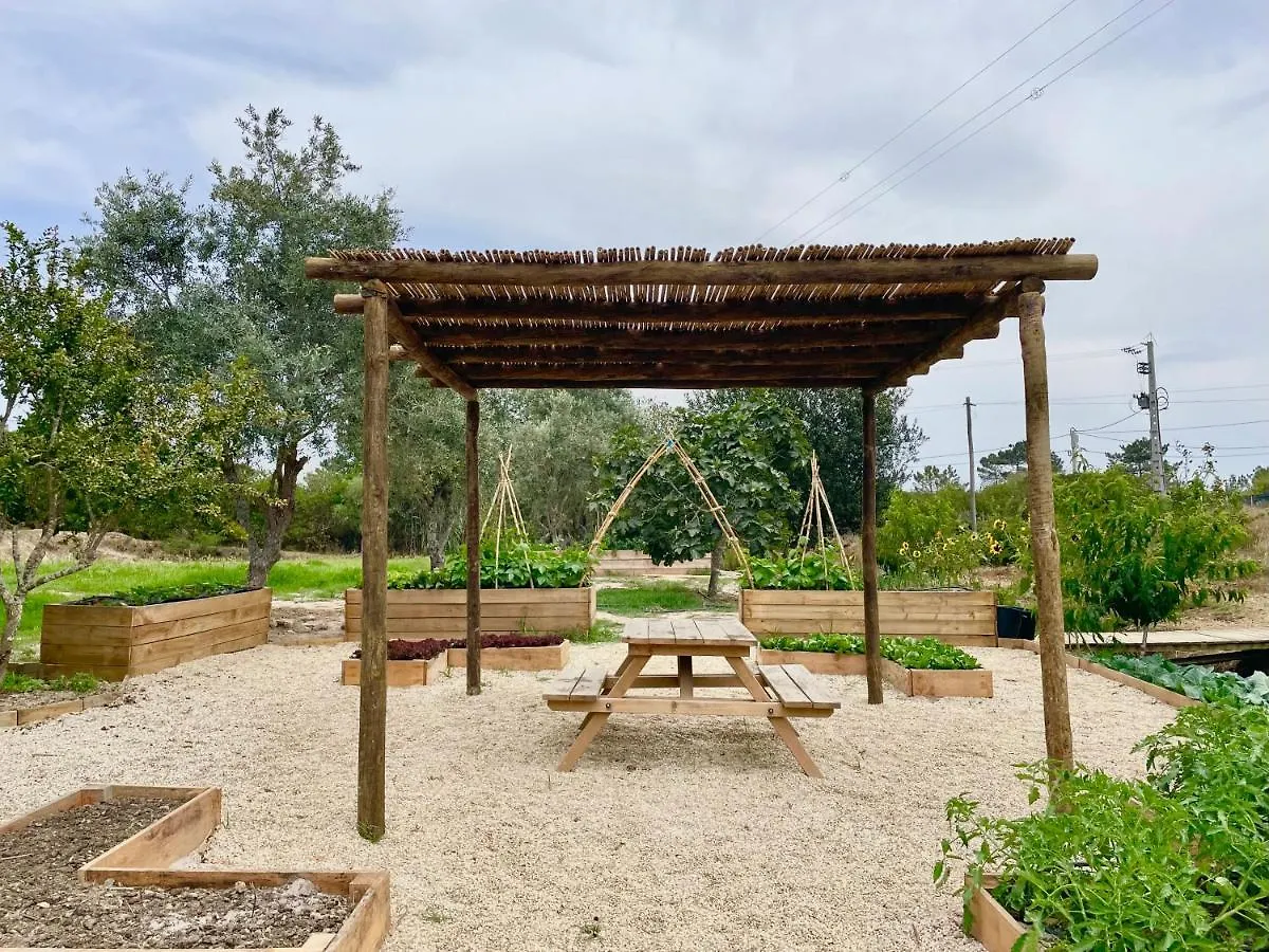 Monte Joao Roupeiro - Turismo Rural Odeceixe Farm stay