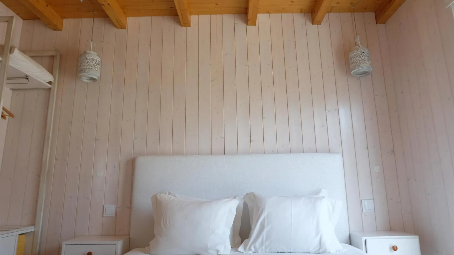 Monte Joao Roupeiro - Turismo Rural Odeceixe Farm stay