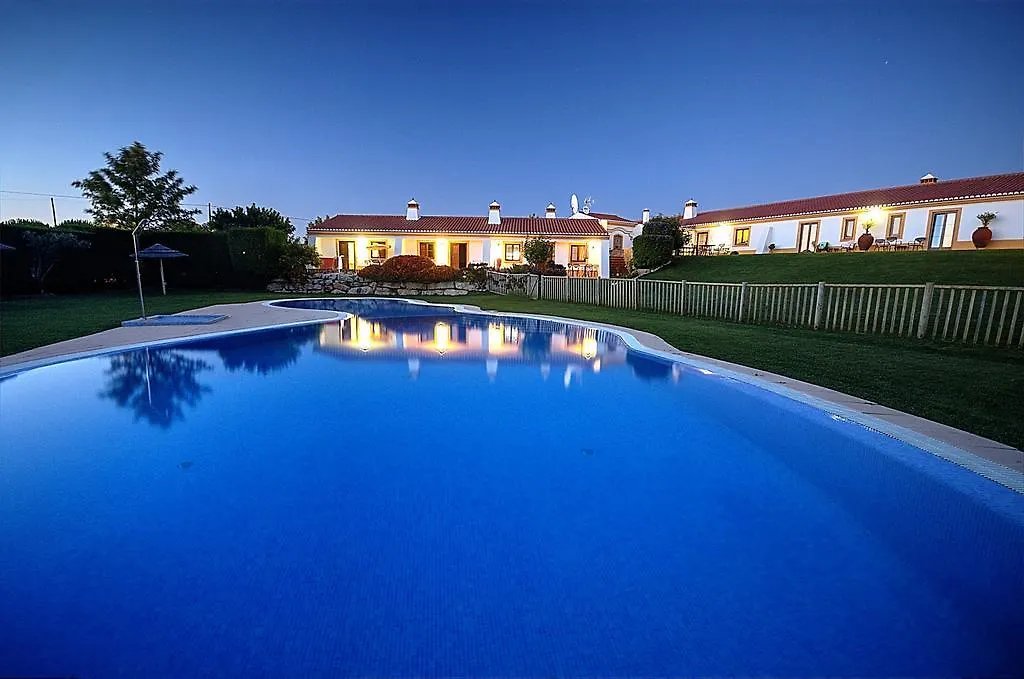 Farm stay Monte Joao Roupeiro - Turismo Rural Odeceixe