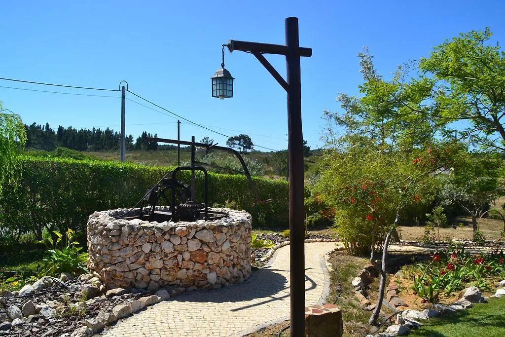 Monte Joao Roupeiro - Turismo Rural Odeceixe 0*,